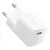 MR4_107238 Мережевий зарядний пристрій baseus gan5 fast charger (mini) 1c 25w eu, білий p10110909213-00 