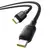 MR4_107253 Кабель pd baseus silky series type-c to type-c 100w 2m, чорний p10377704113-01 