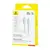 MR4_107254 Кабель baseus silky series usb-a to type-c 100w 1m синій p10377703313-00 