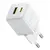 MR4_129011 Мережевий зарядний пристрій baseus palm type-c+usb 30w, білий p1011160a213-00 