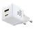 MR4_129011 Мережевий зарядний пристрій baseus palm type-c+usb 30w, білий p1011160a213-00 