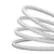 MR4_128906 Кабель pd baseus coolplay series fast charging cable type-c to lightning 20w 1m, білий cakw000002 