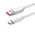 MR4_128926 Кабель baseus superior series fast charging type-c 100w 1m moon, білий p10320102214-01 