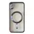 MR4_131899 Чохол shining camera magsafe для iphone xs deep пурпуровий 