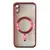 MR4_131909 Чохол shining camera magsafe для iphone xr червоний 