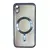 MR4_131912 Чохол shining camera magsafe для iphone xr синій 