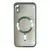 MR4_131913 Чохол shining camera magsafe для iphone xr зелений 