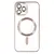 MR4_131936 Чохол shining camera magsafe для iphone 11 rose gold 