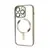 MR4_131940 Чохол shining camera magsafe для iphone 11, сірий 