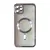 MR4_131952 Чохол shining camera magsafe для iphone 11 pro max glycine PRC