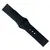 MR4_131593 Ремінець silicone band 20mm, carbone 