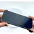 MR4_131531 Захисне скло borofone для iphone 16 pro, iphone 17, чорний 