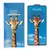 MR4_131677 Захисне скло giraffe anti-static glass для redmi 13, redmi 13 5g, poco m6 4g 