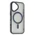 MR4_131752 Чохол perfect case with magsafe для iphone 16 plus titanium синій 