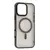 MR4_131756 Чохол perfect case with magsafe для iphone 16 pro max titanium, чорний 