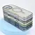 MR4_131765 Чохол perfect case with magsafe для iphone 16 pro titanium сірий PRC