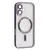 MR4_132072 Чохол shining camera magsafe для iphone 16 plus deep пурпуровий 