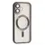 MR4_132079 Чохол shining camera magsafe для iphone 16 plus, чорний 