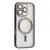 MR4_132092 Чохол shining camera magsafe для iphone 16 pro, чорний 