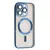 MR4_132101 Чохол shining camera magsafe для iphone 16 pro max синій 