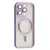 MR4_132108 Чохол shining camera magsafe для iphone 16 pro max glycine 