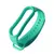 MR4_131604 Ремінець для xiaomi mi band 5, 6, 7 mint 