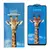 MR4_131675 Захисне скло giraffe anti-static glass для redmi a3, xiaomi poco c61 