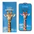 MR4_131676 Захисне скло giraffe anti-static glass для samsung a15, a25, m15 
