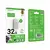 MR4_131554 Флеш-накопичувач type-c hoco ud17 smart usb3.0, type-c (32gb) 