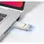 MR4_131556 Флеш-накопичувач type-c hoco ud17 smart usb3.0, type-c (128gb) 