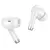 MR4_131420 Навушники бездротові hoco eq2 thought true wireless bt5.3, 7hours, білий 