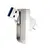MR4_131546 Флеш-накопичувач usb-a, c hoco ud10 wise type-c usb flash drive 16gb, сірий 