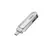 MR4_131546 Флеш-накопичувач usb-a, c hoco ud10 wise type-c usb flash drive 16gb, сірий 