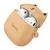MR4_132469 Навушники бездротові hoco ew45 true ws stereo headset tws caramel cat HOCO