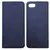 MR4_133498 Чохол-книжка black tpu magnet для redmi 6a синій 