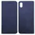 MR4_133503 Чохол-книжка black tpu magnet для redmi 7a синій 