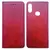MR4_133506 Чохол-книжка black tpu magnet для samsung a10s (a107f) червоний 
