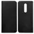 MR4_133508 Чохол-книжка black tpu magnet для redmi 8, чорний 