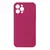 MR4_132641 Чохол silicone case full camera copy для iphone 12 pro max (54) dragon fruit 