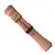MR4_132813 Ремінець strong 22mm, рожевий sand 