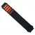 MR4_132744 Ремінець alpine loop 20mm, чорний-orange 