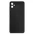 MR4_132233 Чохол silicone case camera (no logo) для samsung a05 (a055), чорний 
