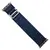 MR4_132833 Ремінець для apple watch alpine loop 42, 44, 45, 49 синій 
