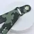 MR4_132771 Ремінець silicone 20mm, camouflage pixel, чорний-green 1 