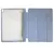 MR4_133705 Чохол smart case clear stylus для apple ipad 10.2 (2019, 2020), pro10.5 (2017), air 10.5 пурпуровий 