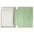 MR4_133706 Чохол smart case clear stylus для apple ipad 10.2 (2019, 2020), pro10.5 (2017), air 10.5 light зелений 