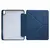 MR4_133716 Чохол smart case clear stylus для apple ipad air 4 10.9, air 5 10.9 синій 