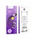 MR4_132445 Кабель hoco x102 fresh 3in1 charging data cable (lightning, micro, type-c) 1m, чорний 