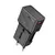 MR4_132686 Мережевий зарядний пристрій hoco ac24 mini pd25w+qc3.0 universal travel charger, чорний 