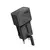 MR4_132686 Мережевий зарядний пристрій hoco ac24 mini pd25w+qc3.0 universal travel charger, чорний 